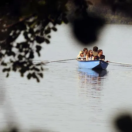 La Prairie Ferienhaus Léon