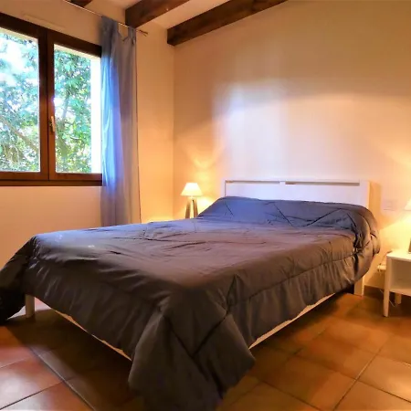 La Prairie Ferienhaus Léon