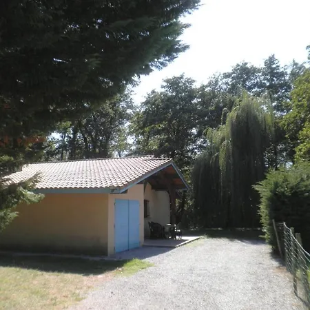 La Prairie Ferienhaus