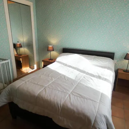 La Prairie Ferienhaus