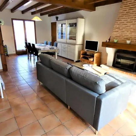 Holiday home La Prairie