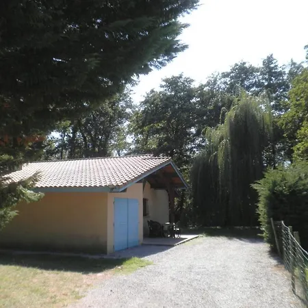 La Prairie Holiday home