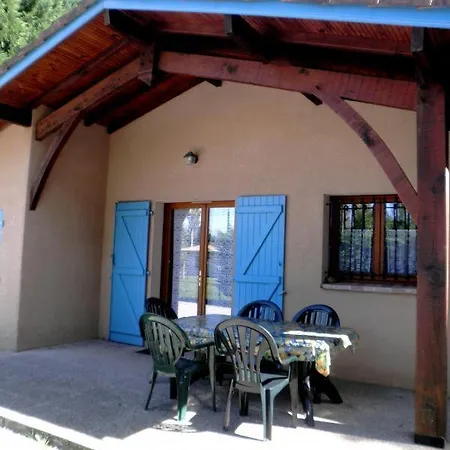 Holiday home La Prairie Leon