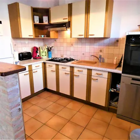 La Prairie Prázdninový dům *