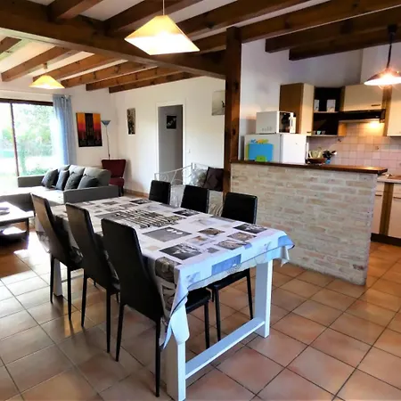 La Prairie بيت للعطل ليو