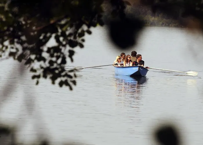 La Prairie بيت للعطل ليو