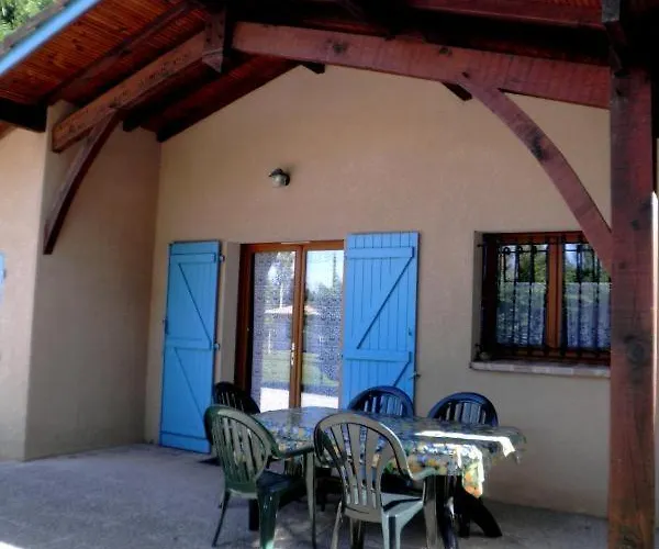 بيت للعطل La Prairie *