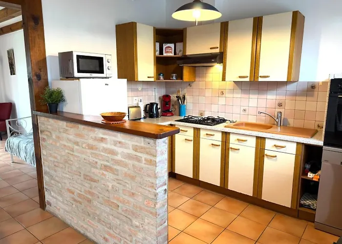 La Prairie بيت للعطل ليو